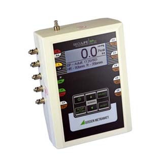用于測試患者監(jiān)護(hù)儀的無創(chuàng)血壓模擬器SECULIFE BP PRO
